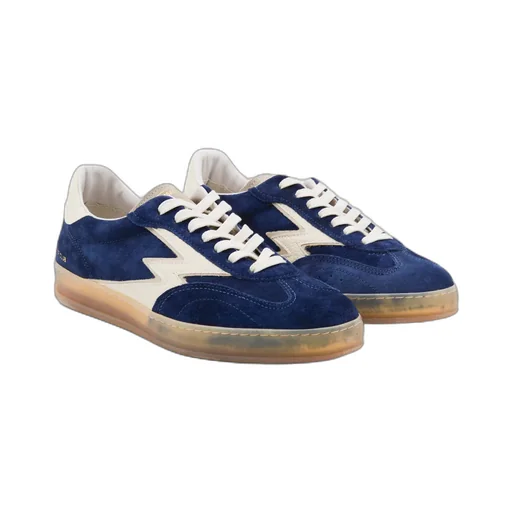 Moaconcept Master Club Lace-Up Sneakers