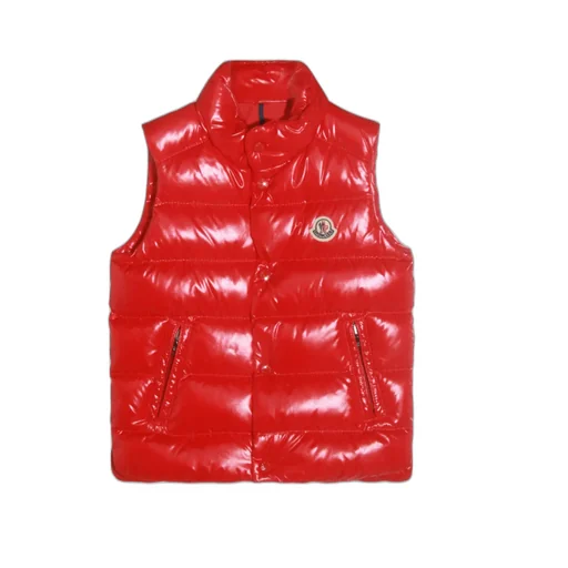Moncler Enfant Padded Jacket