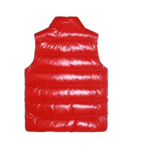 Moncler Enfant Padded Jacket
