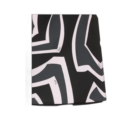 Pucci Labirinto Printed Mini Skirt