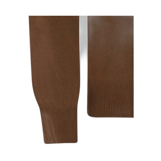 Altea Long-Sleeved Polo Jumper