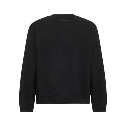 Appliqué Logo Sweatshirt