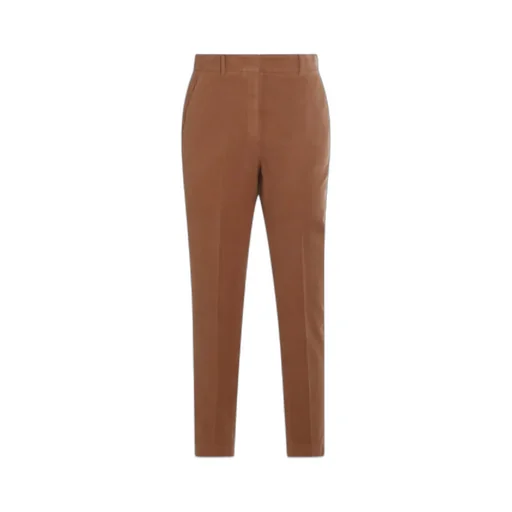 Cotton Trousers