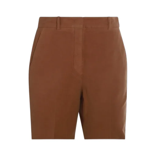 Cotton Trousers
