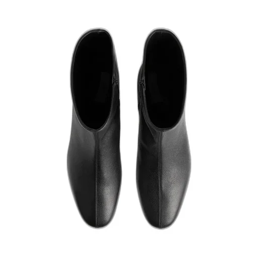 TotÊMe Pointed-Toe Ankle Boots