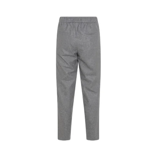 Antonelli Firenze Drawstring Tapered Pants