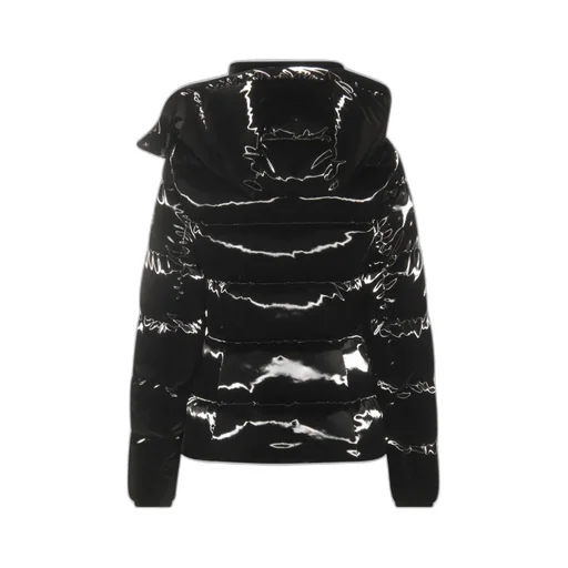 Mackage Zip-Up Hooded Jacket
