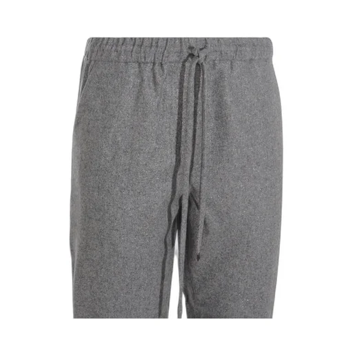 Antonelli Firenze Drawstring Tapered Pants