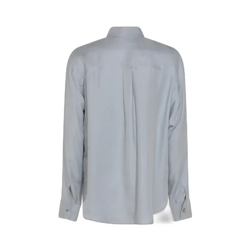 Antonelli Firenze Button-Up Long-Sleeved Shirt