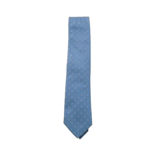 Zegna Printed Tie