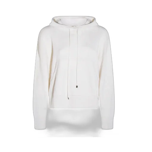 Antonelli Firenze Drawstring Long-Sleeved Hoodie