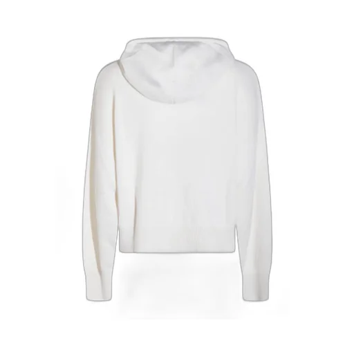 Antonelli Firenze Drawstring Long-Sleeved Hoodie