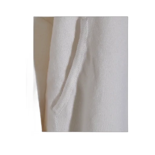 Antonelli Firenze Drawstring Long-Sleeved Hoodie