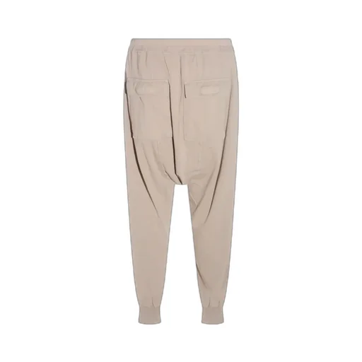 Rick Owens Drkshdw Concordians Prisoner Drawstring Trousers