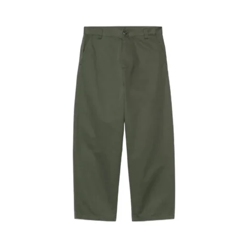 Cotton Pants