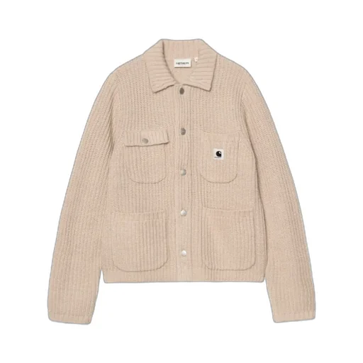 Carhartt Wip Michigan Knitted Cardigan