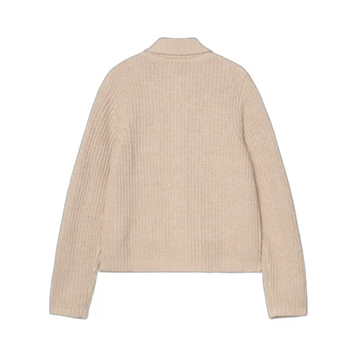 Carhartt Wip Michigan Knitted Cardigan