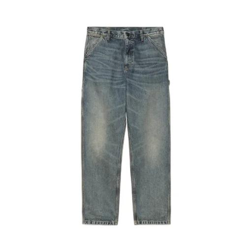 Carhartt Wip Single Knee Jeans