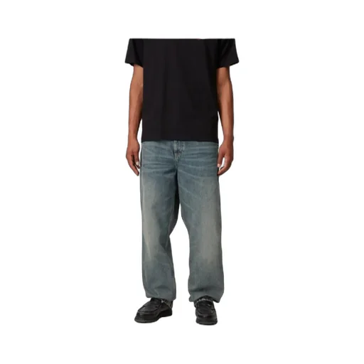 Carhartt Wip Single Knee Jeans