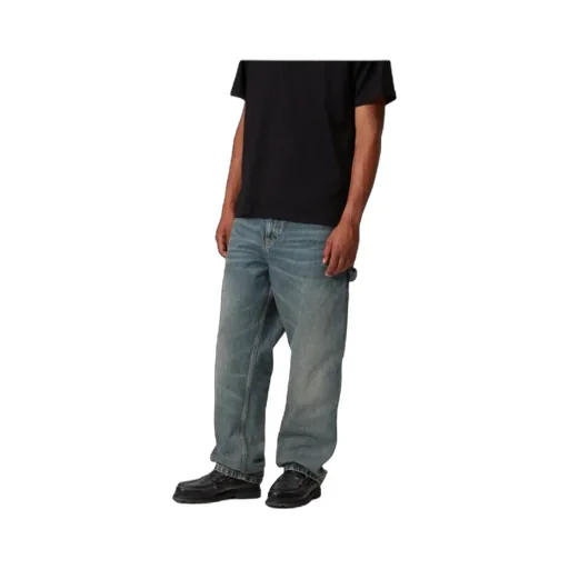 Carhartt Wip Single Knee Jeans