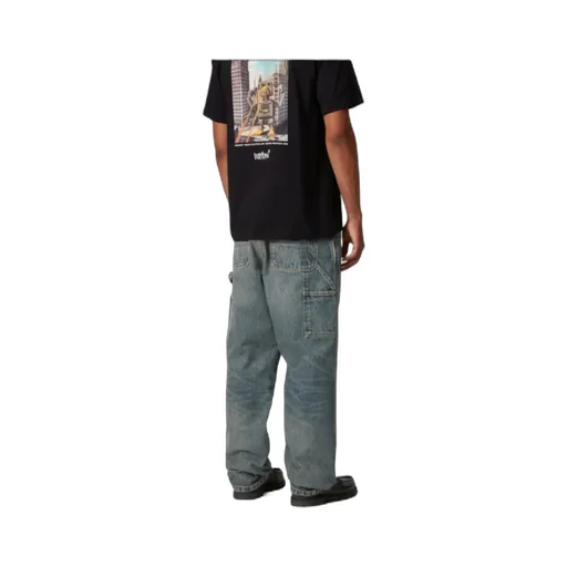 Carhartt Wip Single Knee Jeans