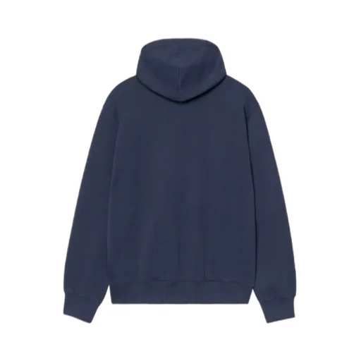 Carhartt Wip Hooded Wild Dog Sweatshirt
