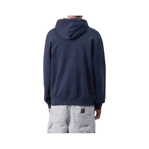 Carhartt Wip Hooded Wild Dog Sweatshirt