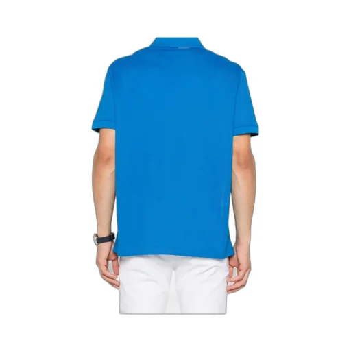 Paul & Shark Classic Pique Polo Shirt