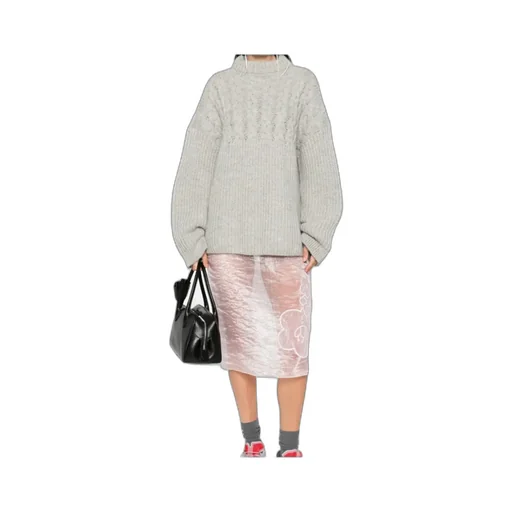 Long Sleeve Sweater
