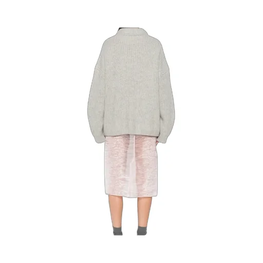 Long Sleeve Sweater