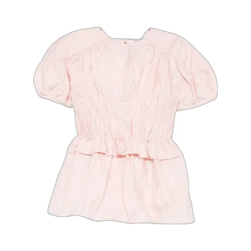 Puff Sleeve Top