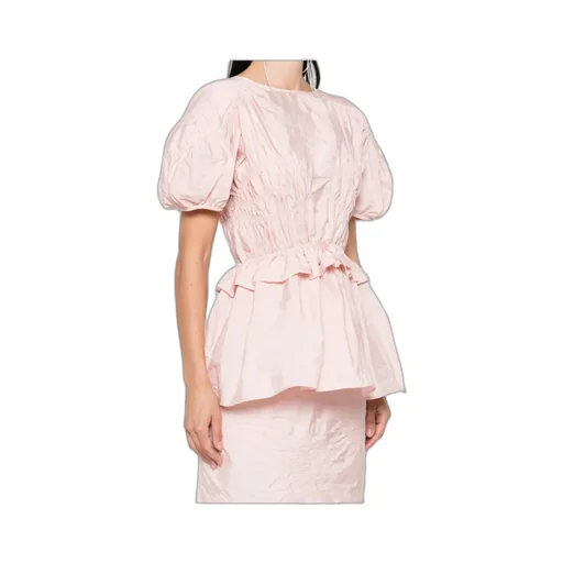 Puff Sleeve Top