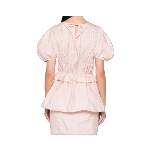 Puff Sleeve Top