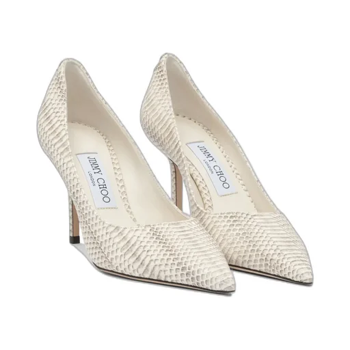 Pointed High Heels