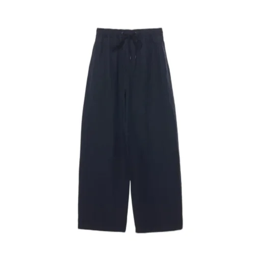 Drawstring Casual Pants