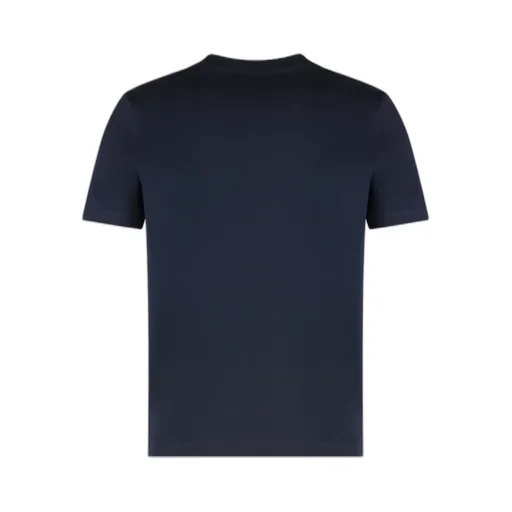 Paul & Shark Logo Print T-Shirt