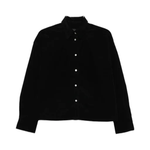 Corduroy Shirt
