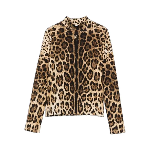 Long-Sleeved Top