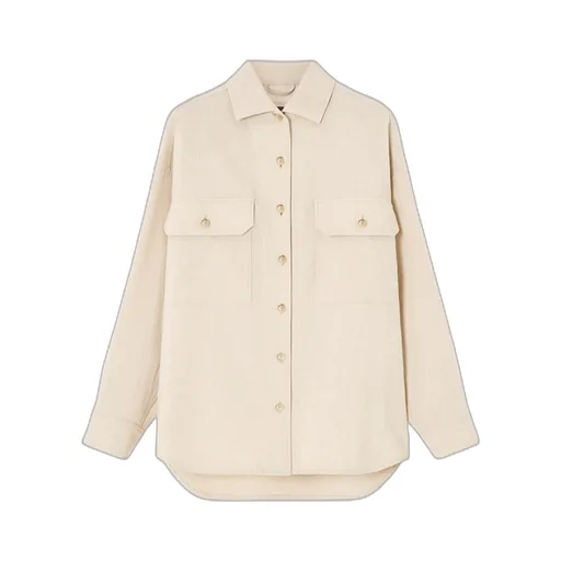 Darby Overshirt