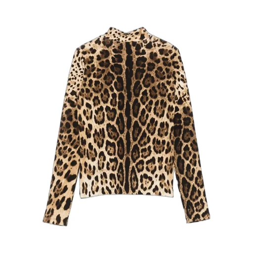 Long-Sleeved Top
