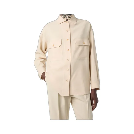 Darby Overshirt