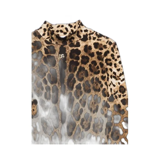 Long-Sleeved Top