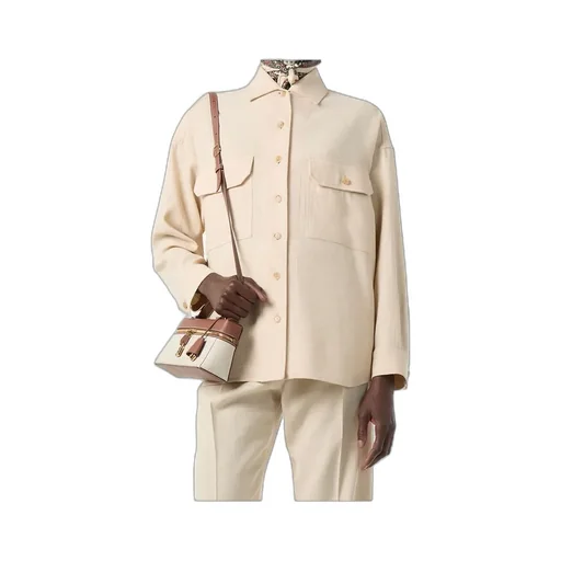 Darby Overshirt