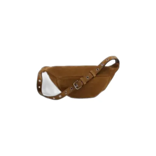 Valentino NellcÔTe Zip-Up Belt Bag