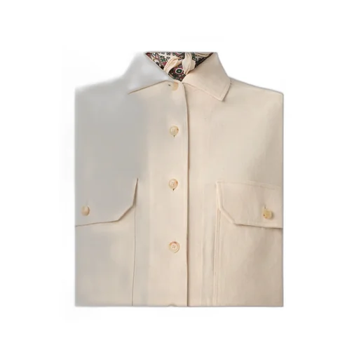 Darby Overshirt
