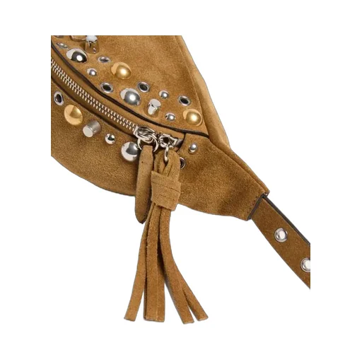 Valentino NellcÔTe Zip-Up Belt Bag