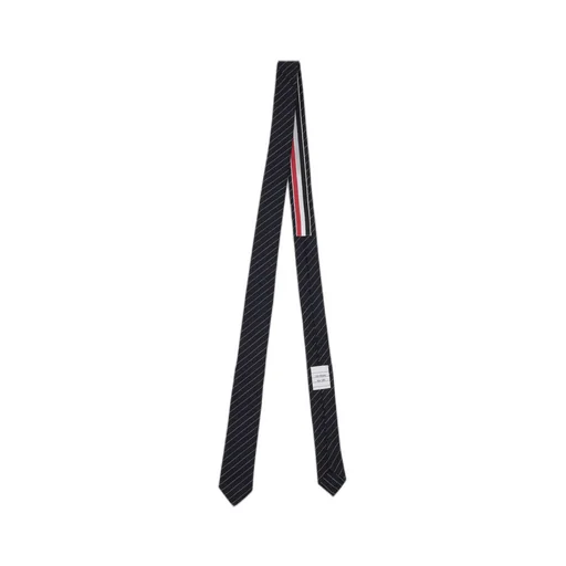 Pointed Tie