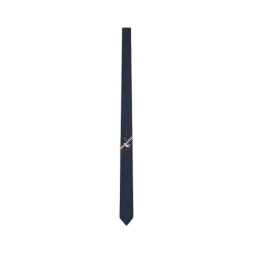 Pointed Tie