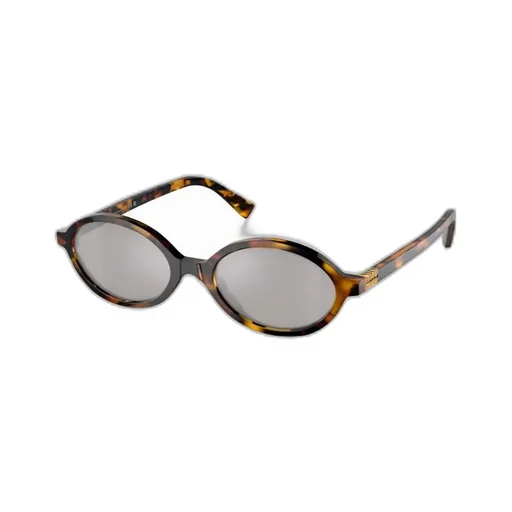Oval Sunglasses