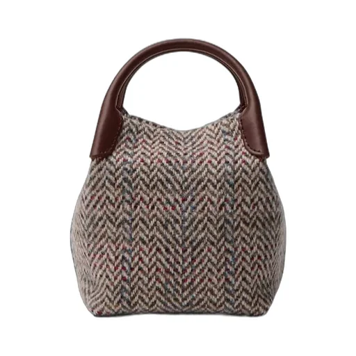 Loro Piana Micro Bale Bag